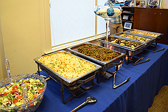 CELEBRATION OF LIFE LIVED FULLY